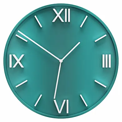 Wall Clock GZ-C1006