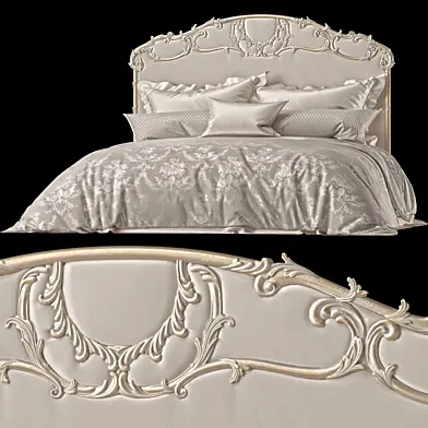 jumbo collection madeleine bed