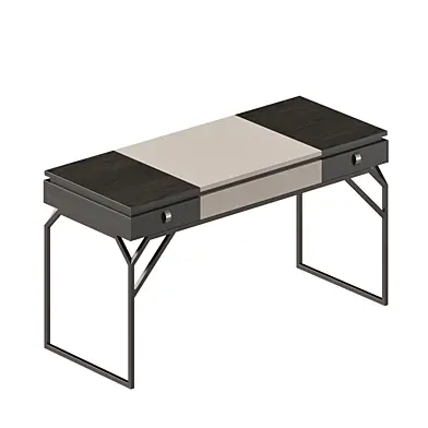 artemest CPRN Homood DRAGONFLY DESK