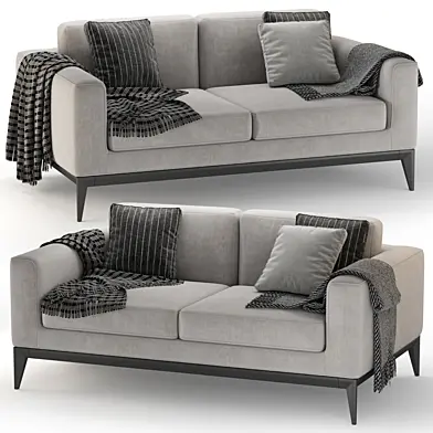 Sofa MisuraEmme ANTIBES_001