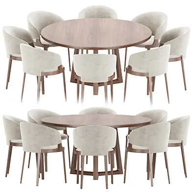 Dining set 18