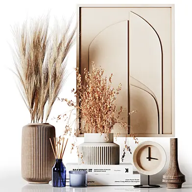 decorative set18