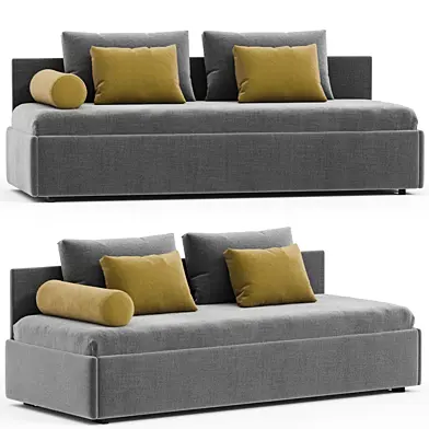 Vento bed