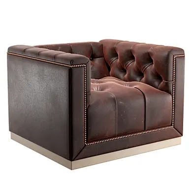 Maxx Swivel Chair