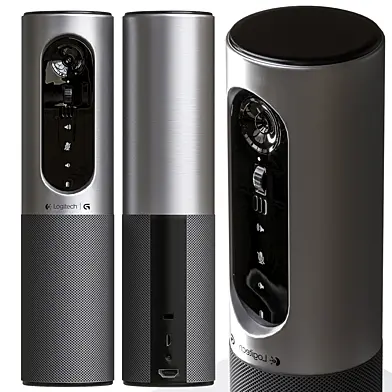 Logitech Connect Conference Camera