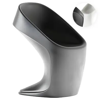 Ufo Chair by Vondom