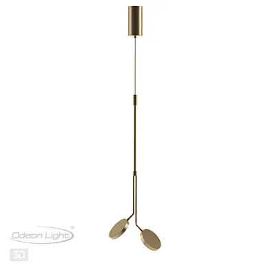 ODEON LIGHT 5011/16L Maro