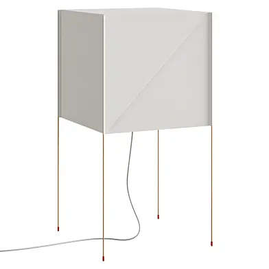 Hay Paper Cube