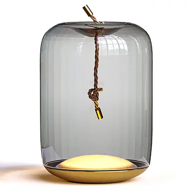Table lamp KNOT