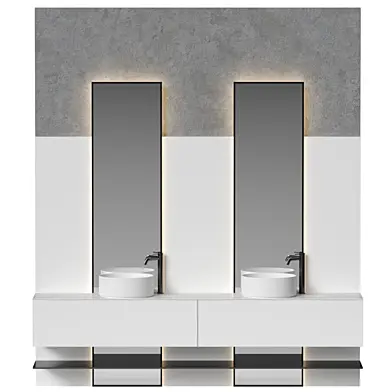 Bathroom set 33