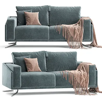 Dienne - Space Sofa