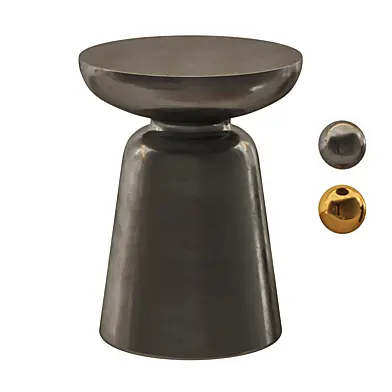 Martini Side Table
