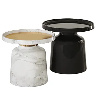 West elm modern table
