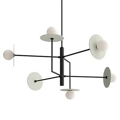 Miro C1289 6 Designed by AC Studio