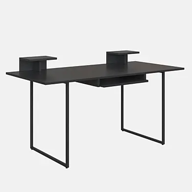 IKEA OBEGRANSAD desk