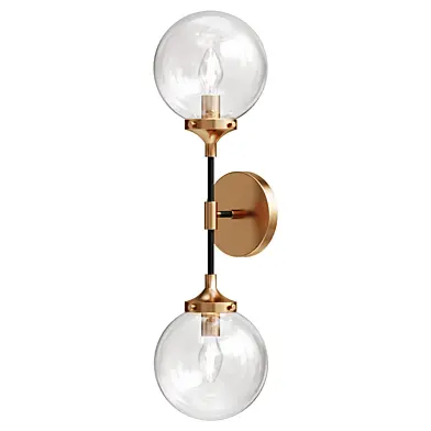Бра          Boudreaux Sconce              настенный светильник