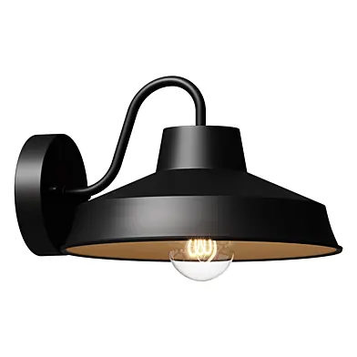 Бра            Quarry Outdoor Wall Sconce            настенный светильник