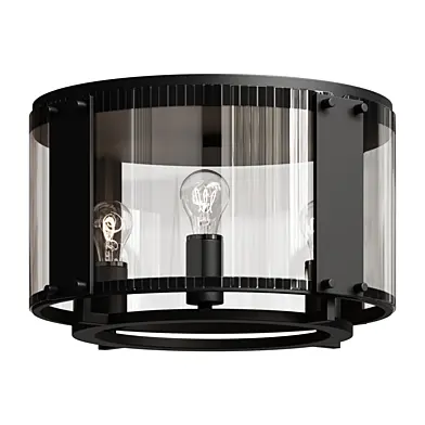 Люстра     Olen Flush Mount            светильник