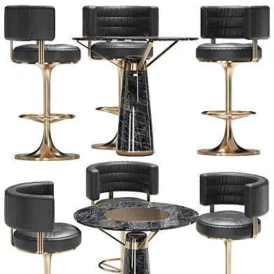 Alva Musa - Firefly coffe set