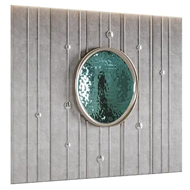 Wall panel