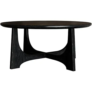 Кофейный столик Tanner Solid Wood Стол