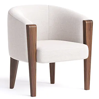 TIKE DINING CHAIR