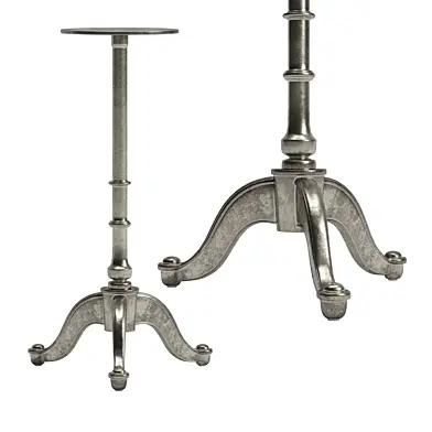 CRANK Le Petit French Dining Base 3 Legs