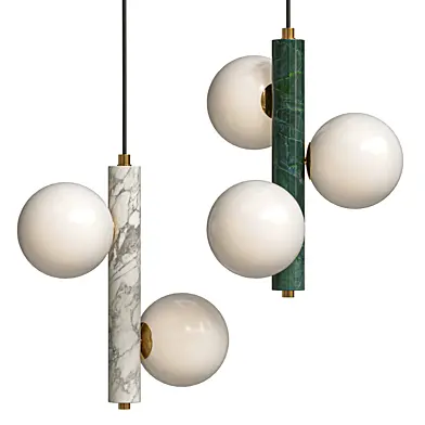 GERVIN Pendant Lamp