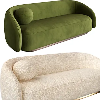 Sofa Brice Eichholtz