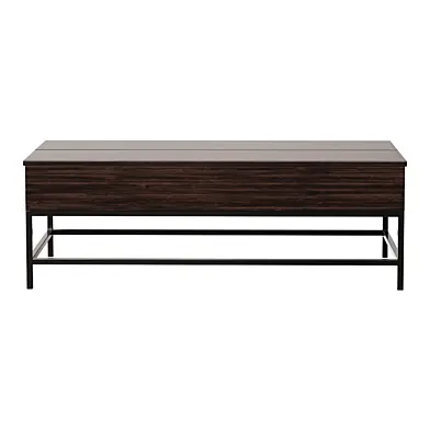 Журнальный стол          QUESTIONS? SAFAVIEH Gina Contemporary Lift Top Coffee Table                       журнальный стол