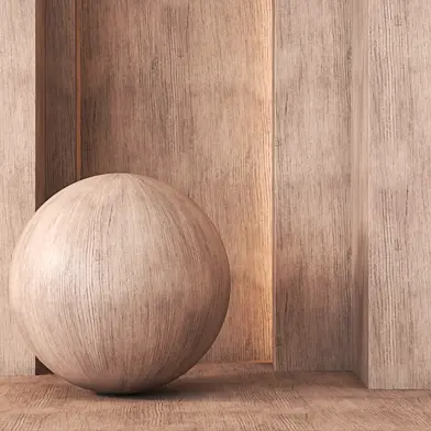 Wood Texture 4K - Seamless - 2 Colors