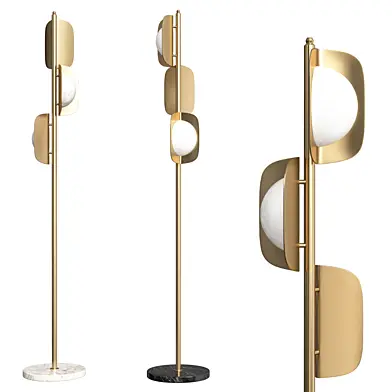 Sinclair Floor Lamp