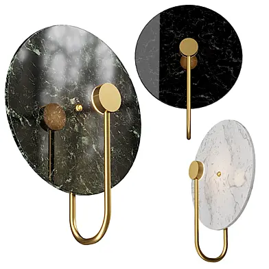 Lampatron HOLSTEN wall lamp