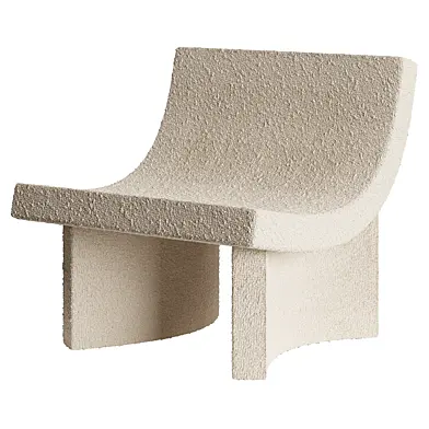 Talk Armchair by Mogg