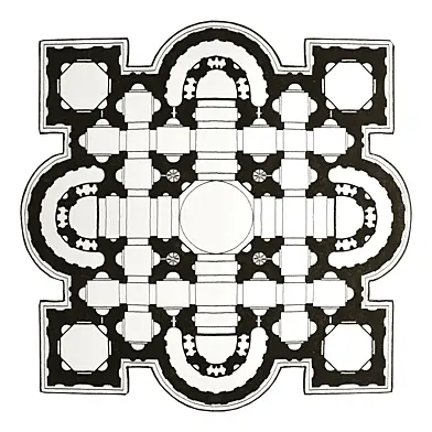 Pietro Rug by Mogg