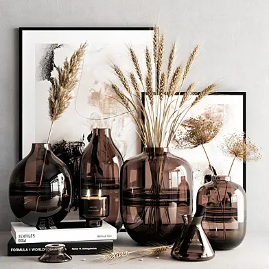 Decorative set 32