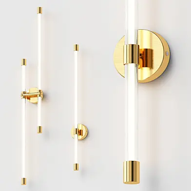 BIRTA C WALL LAMP