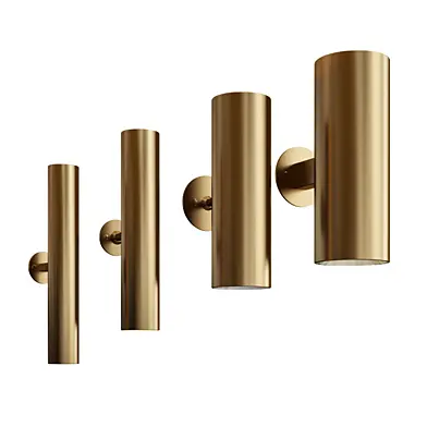 CILINDRO By Pollice Illuminazione