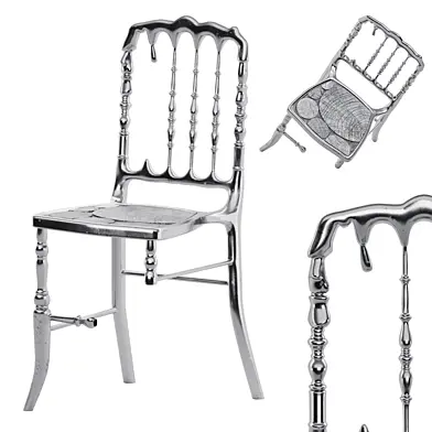 Emporium Armchair