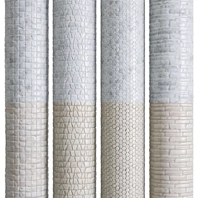 Giovanni Barbieri Timeworn Marble