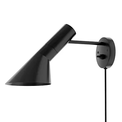 AJ Wall Light by Louis Poulsen