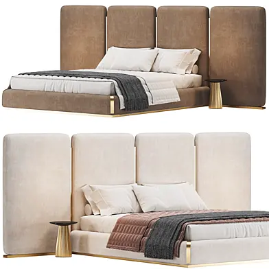 Orion XL Bed