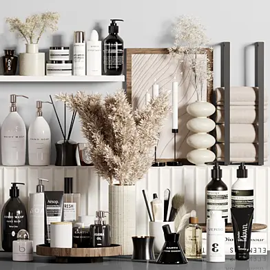 Bathroom Accessories17