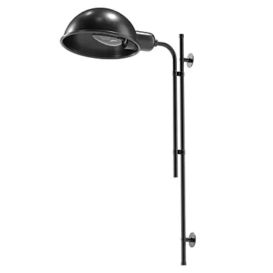 Funiculí A Black