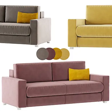 Prince Sofa