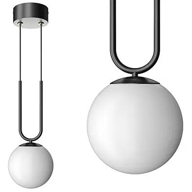 Светильник SP-BEADS-HANG-U-R130
