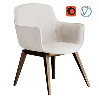 BARBICAN chair