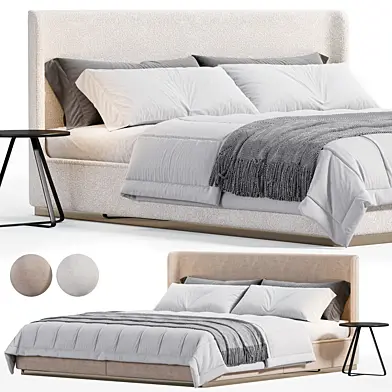 Kelsi bed