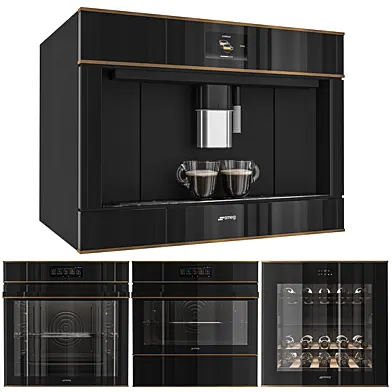 Smeg Dolce Stil Novo