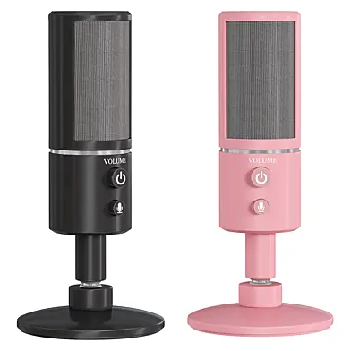 RAZER SEIREN X Quartz